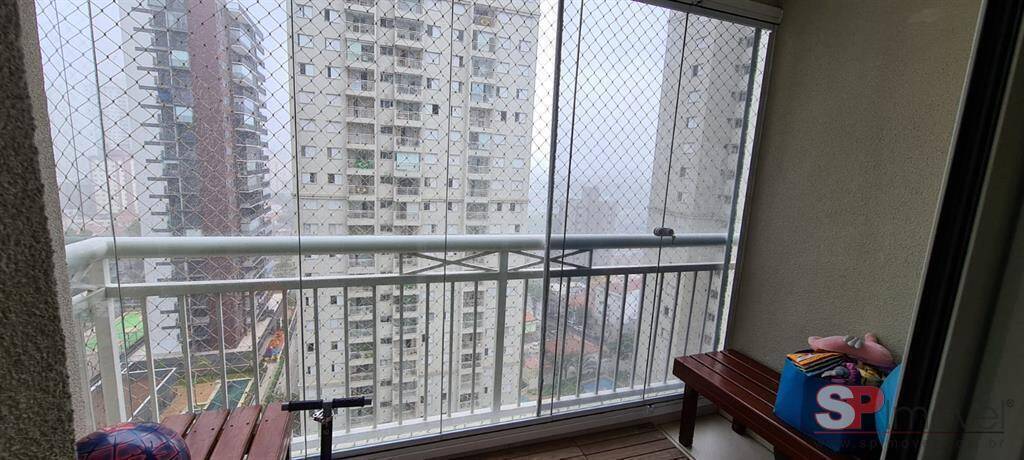 #109 - Apartamento para Venda em São Paulo - SP