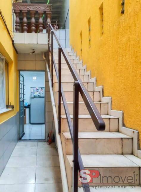 #115 - Casa para Venda em São Bernardo do Campo - SP