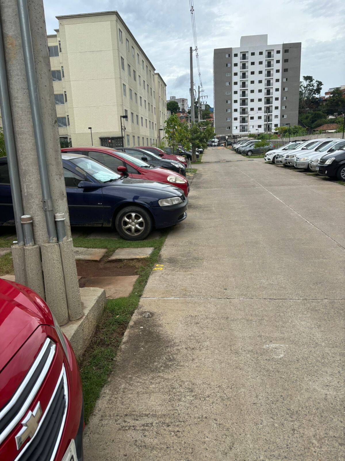 #199 - Apartamento para Venda em Guarulhos - SP