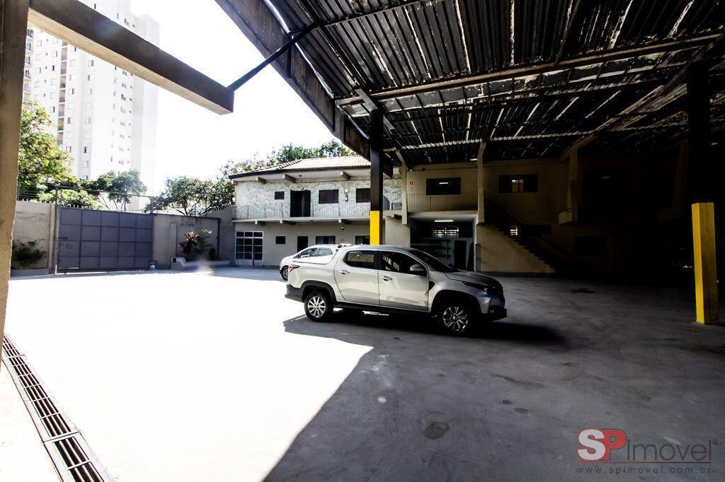 #236 - Sala para Venda em Osasco - SP