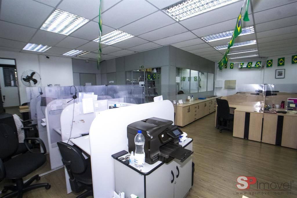 #239 - Sala para Venda em São Paulo - SP