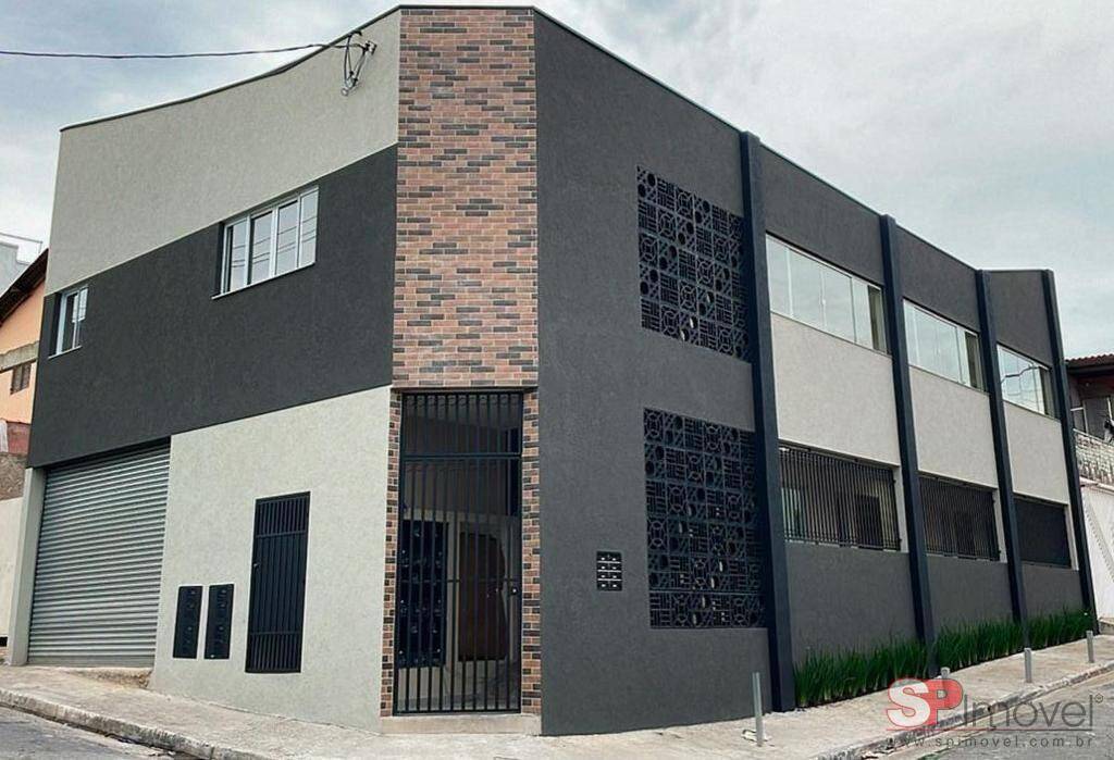 #246 - Apartamento para Venda em São Paulo - SP