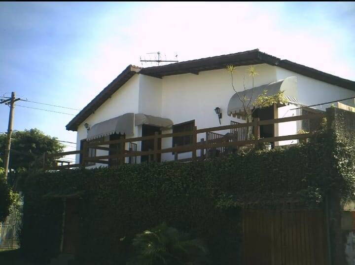 #302 - Casa para Venda em Guarulhos - SP