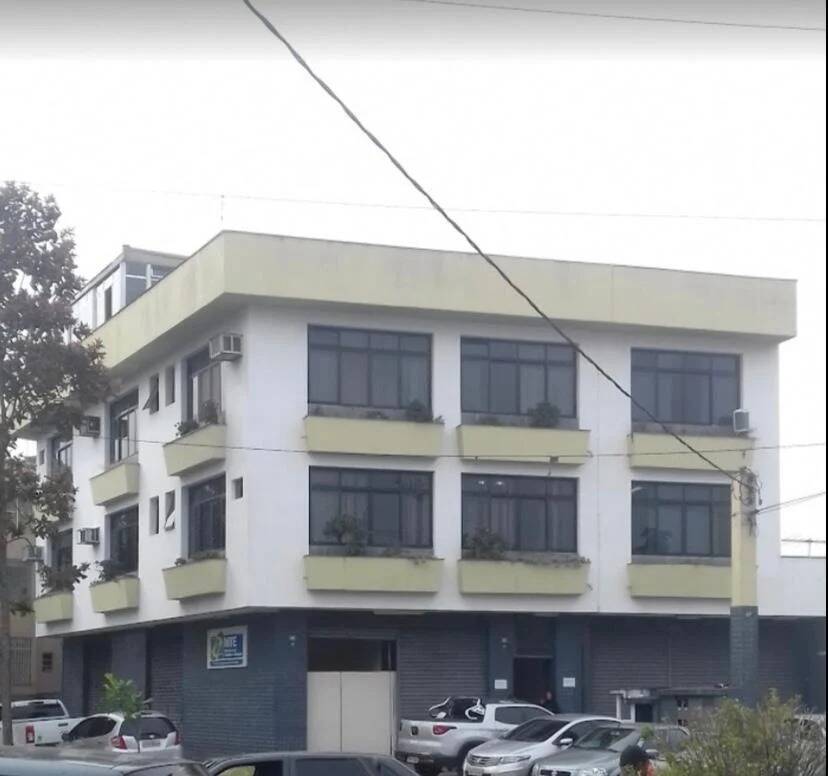 #338 - Sala para Venda em Guarulhos - SP