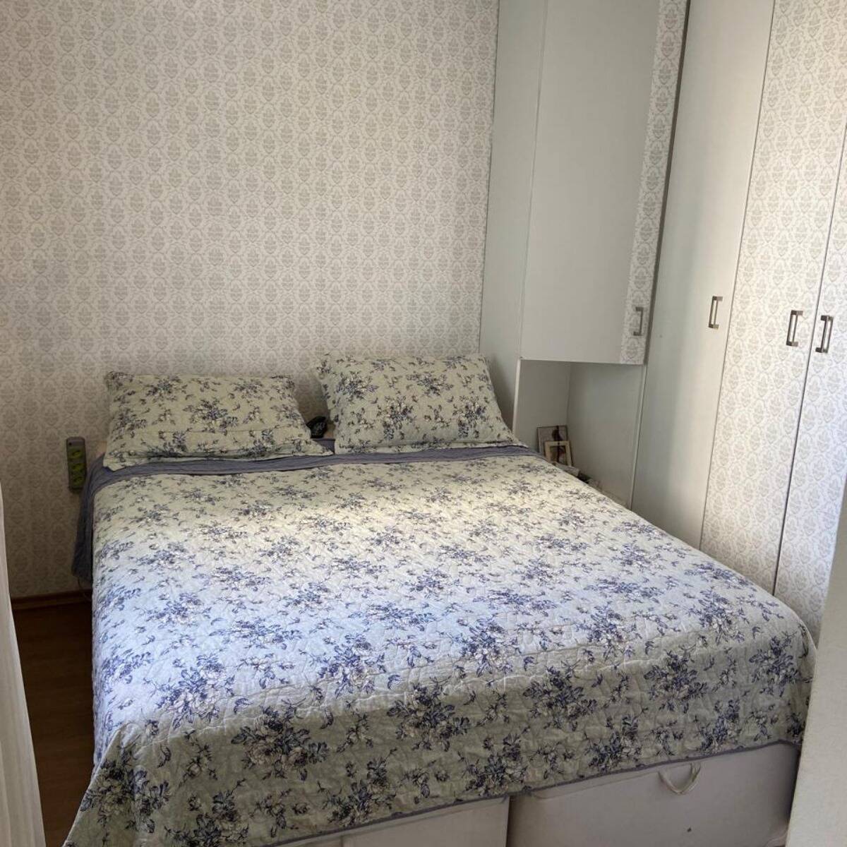 #346 - Apartamento para Venda em Guarulhos - SP