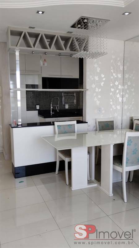 #350 - Apartamento para Venda em Guarulhos - SP