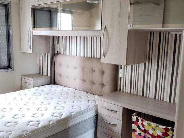 #59 - Apartamento para Venda em São Paulo - SP