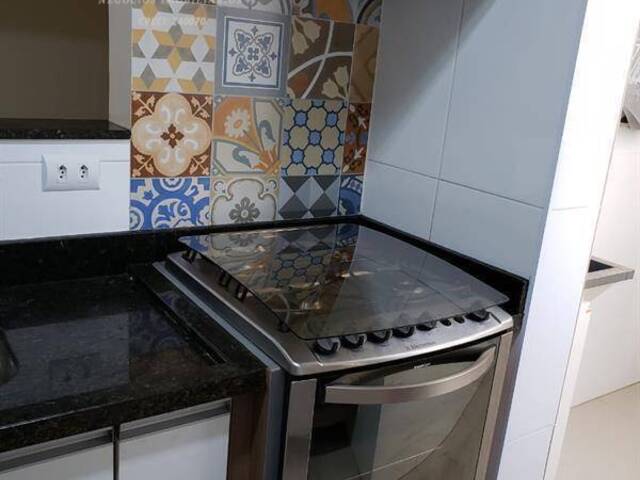 #59 - Apartamento para Venda em São Paulo - SP
