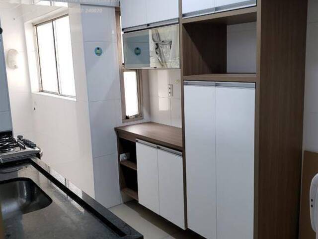 #59 - Apartamento para Venda em São Paulo - SP