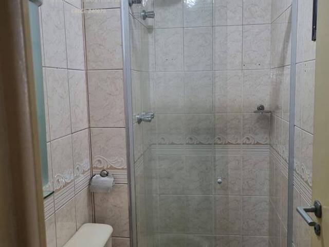 #73 - Apartamento para Venda em São Paulo - SP