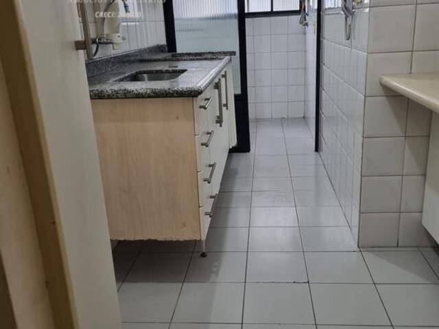#73 - Apartamento para Venda em São Paulo - SP