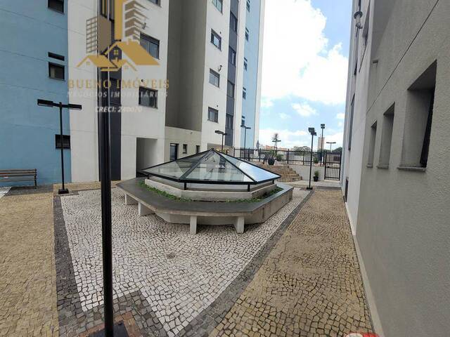 #73 - Apartamento para Venda em São Paulo - SP