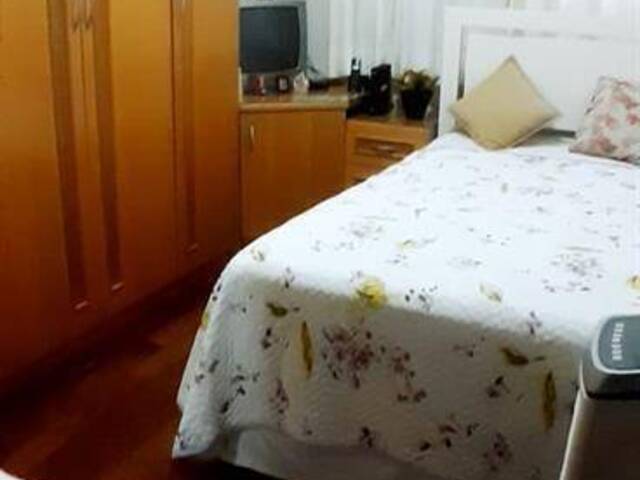 #75 - Apartamento para Venda em São Paulo - SP