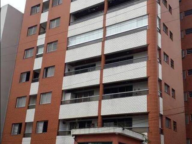 #75 - Apartamento para Venda em São Paulo - SP