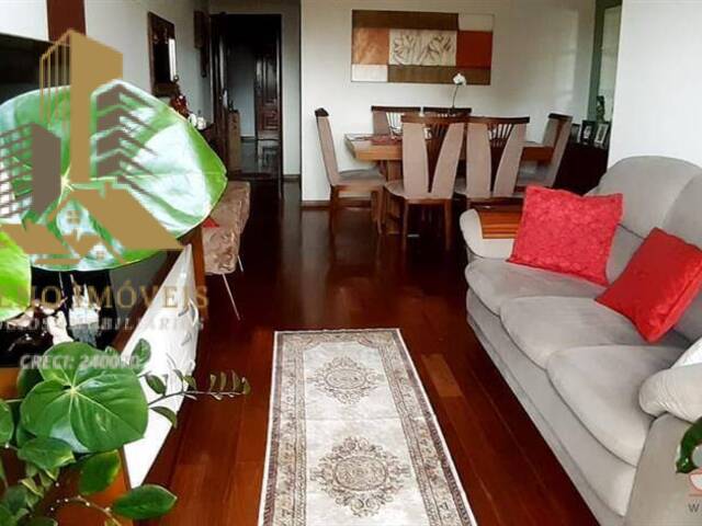 #75 - Apartamento para Venda em São Paulo - SP