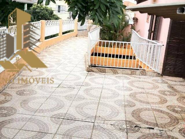 #80 - Casa para Venda em São Paulo - SP