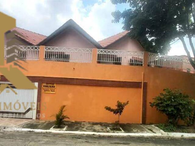 #80 - Casa para Venda em São Paulo - SP
