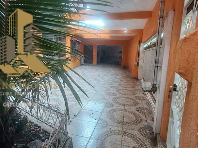 #80 - Casa para Venda em São Paulo - SP
