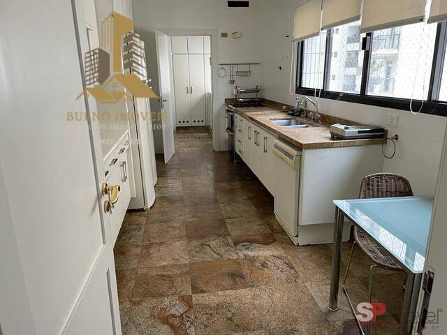 #83 - Apartamento para Venda em São Paulo - SP