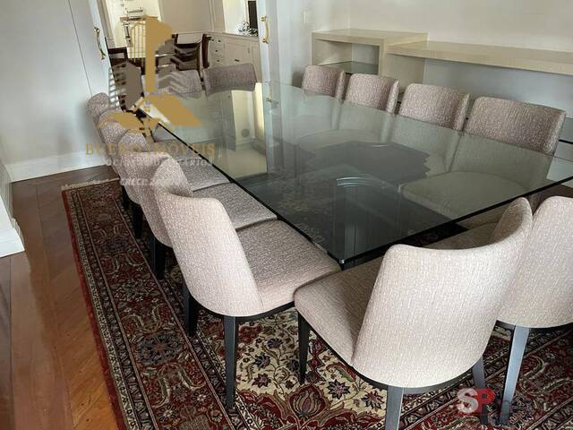 #83 - Apartamento para Venda em São Paulo - SP