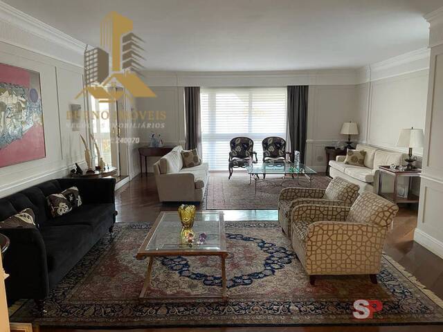 #83 - Apartamento para Venda em São Paulo - SP
