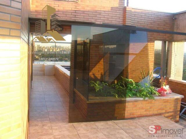 #90 - Apartamento para Venda em São Paulo - SP
