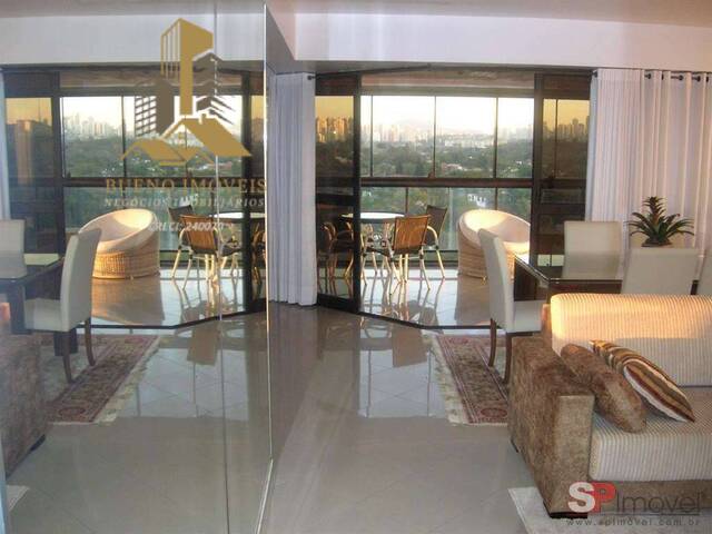 #90 - Apartamento para Venda em São Paulo - SP