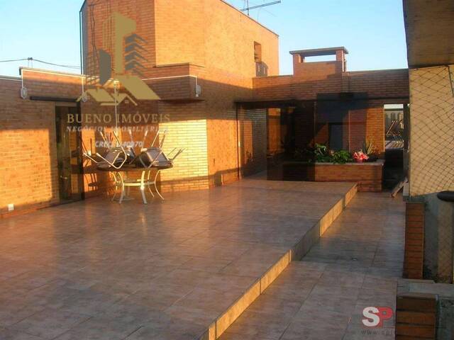 #90 - Apartamento para Venda em São Paulo - SP