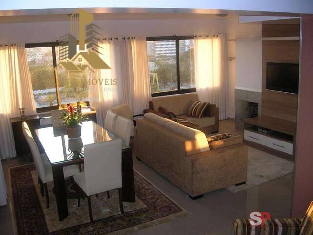 Apartamento para Venda em São Paulo - 5