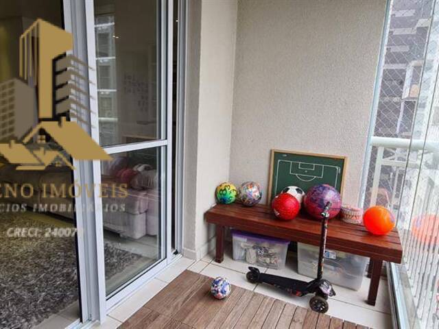 Apartamento para Venda em São Paulo - 2