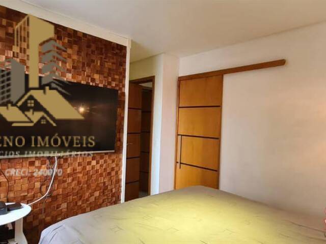 Apartamento para Venda em São Paulo - 4