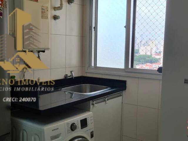 Apartamento para Venda em São Paulo - 5
