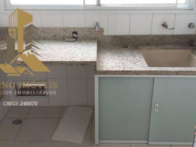 Apartamento para Venda em São Paulo - 2
