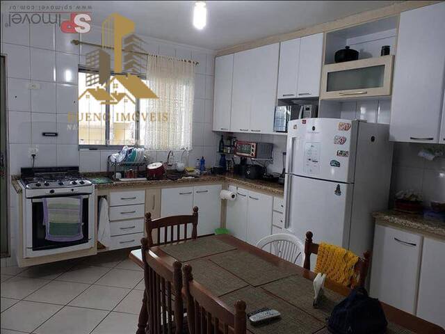 #114 - Casa para Venda em São Bernardo do Campo - SP - 3