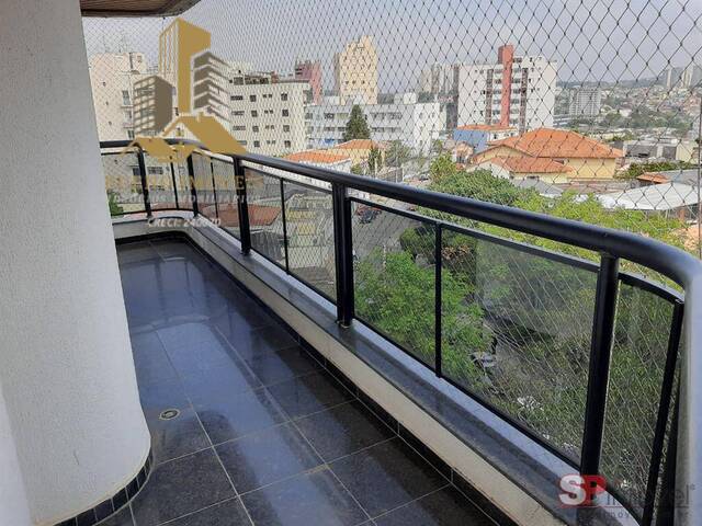 #118 - Apartamento para Venda em Osasco - SP - 2