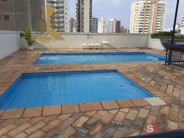 Apartamento para Venda em Osasco - 4