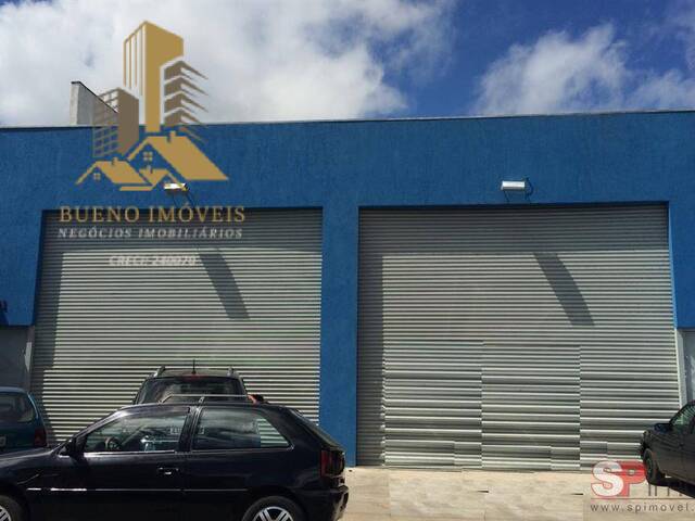 #129 - Sala para Venda em Itaquaquecetuba - SP