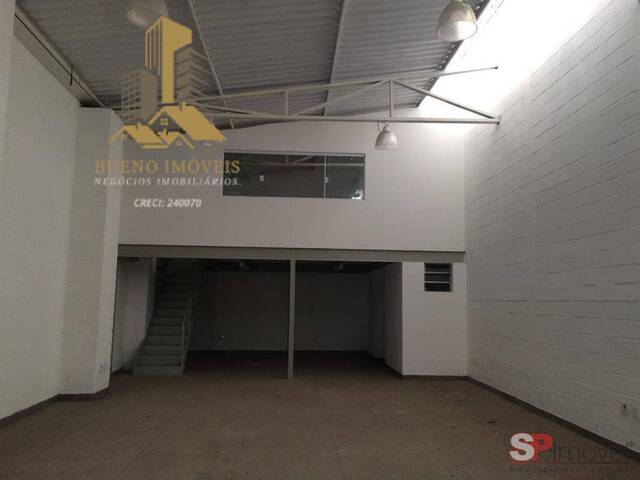 #129 - Sala para Venda em Itaquaquecetuba - SP