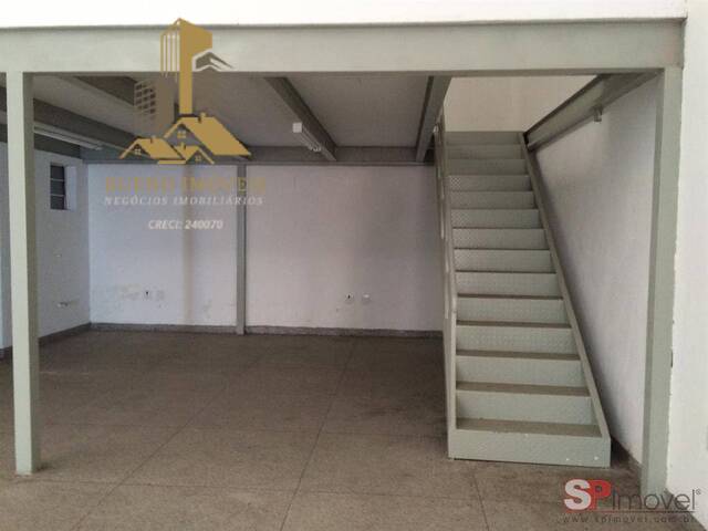 #129 - Sala para Venda em Itaquaquecetuba - SP