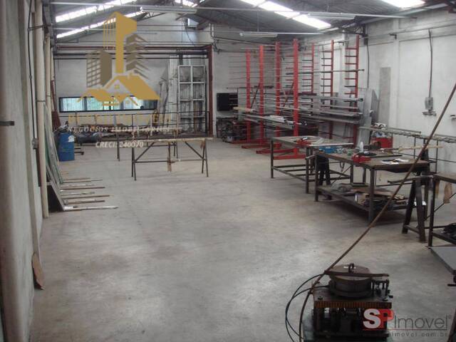 #133 - Sala para Venda em São Bernardo do Campo - SP - 3