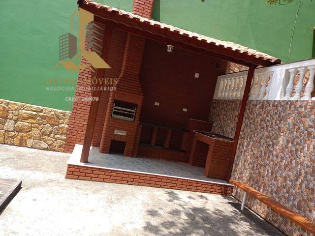 #157 - Chácara para Venda em Itapecerica da Serra - SP - 1