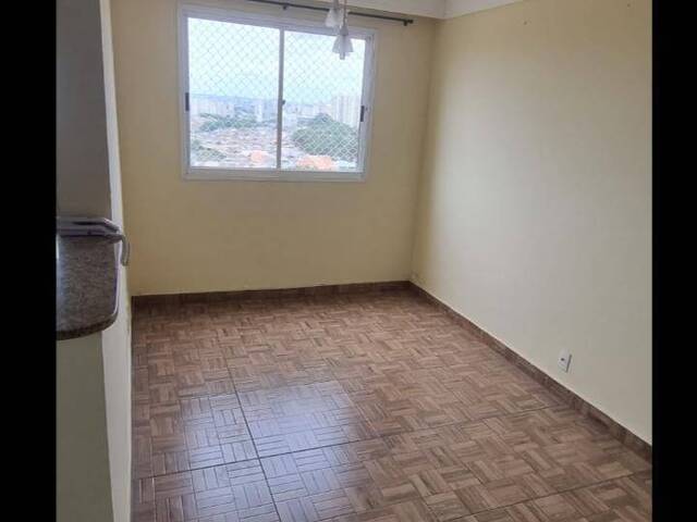 #190 - Apartamento para Venda em Guarulhos - SP