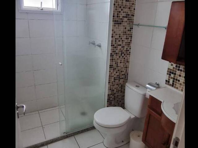 #190 - Apartamento para Venda em Guarulhos - SP