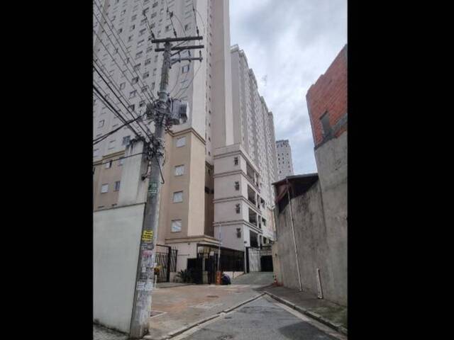 #190 - Apartamento para Venda em Guarulhos - SP