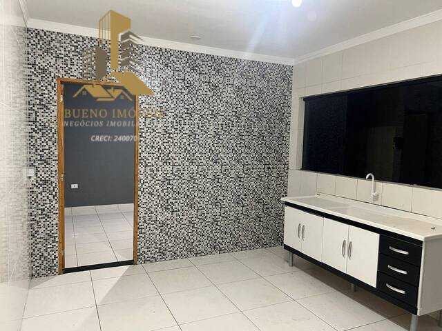 #192 - Casa para Venda em Guarulhos - SP