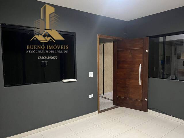 #192 - Casa para Venda em Guarulhos - SP