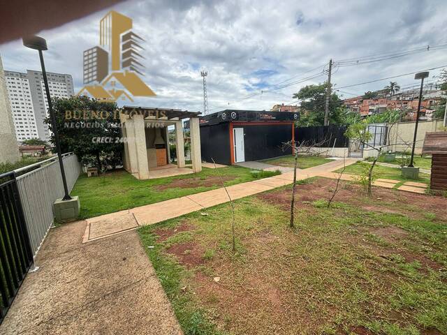 Apartamento para Venda em Guarulhos - 2