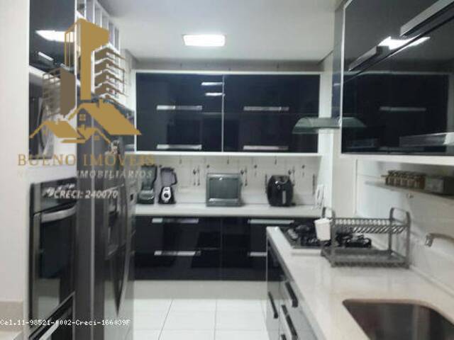 #206 - Apartamento para Venda em Guarulhos - SP