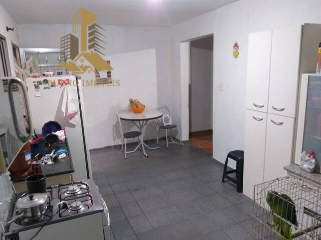 Casa para Venda em São Paulo - 4