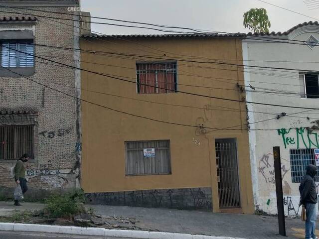 #277 - Casa para Venda em São Paulo - SP - 2